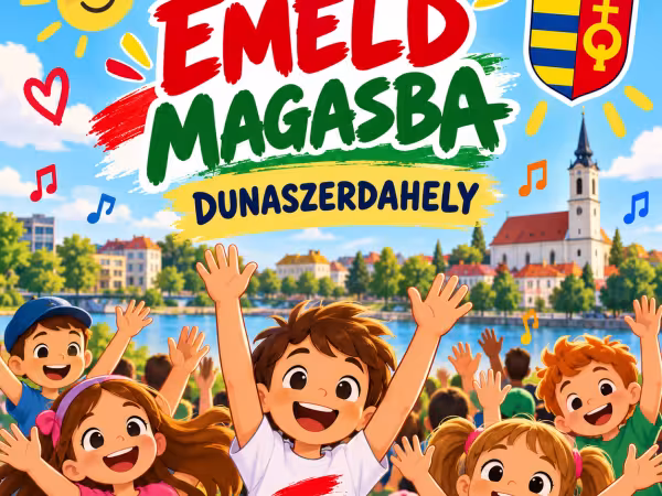 Emeld magasba